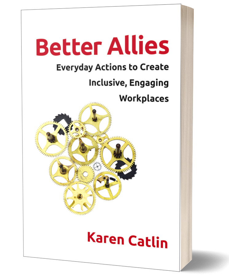 Better Allies®